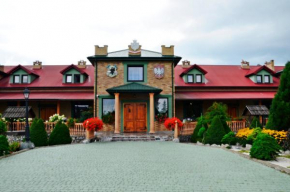 Zajazd Rycerski, Gmina Kozienice